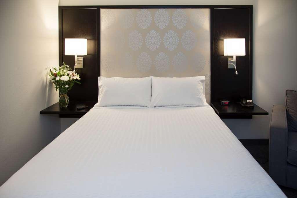 Park Pointe Hotel South San Francisco Habitación foto
